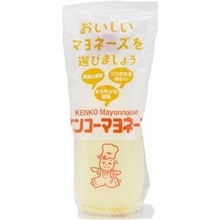 Kenko japonská majonéza 500 g