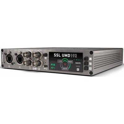 SSL UMD 192