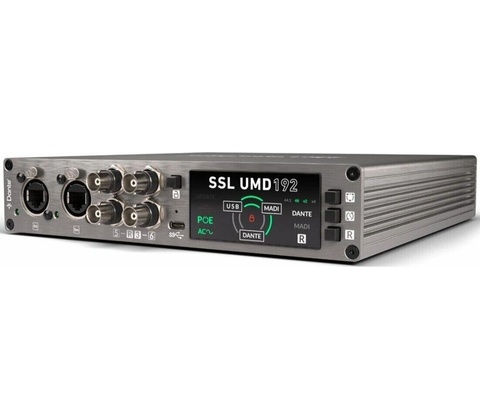SSL UMD 192
