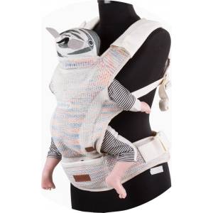 Chipolino Bobby Fly KENBYF023 Кенгуру за бебе