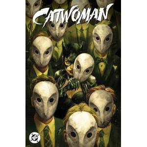 Catwoman Vol. 3: Court of Fools (ISBN: 9781799508984)