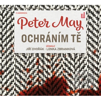 Ochráním tě
