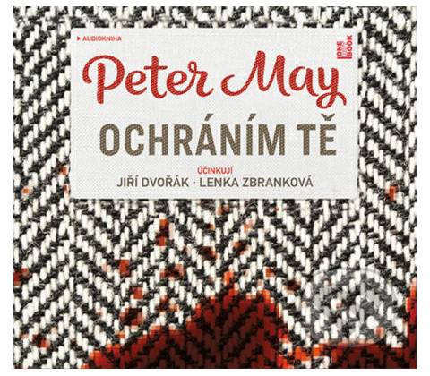 Ochráním tě