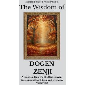 The Wisdom of Dōgen Zenji (2025)