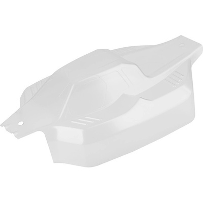 MUGEN Seiki Karoserie MBX-8 ECO čirá 0,8mm