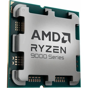 AMD Ryzen 5 9600 6-Core AM5 Tray (100-000000718) Процесори