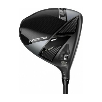 Cobra OPTM MAX-D Driver pravé 12.0 Senior