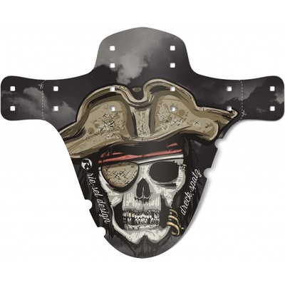 Riesel Dreckspatz Pirate Boy