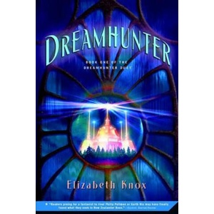 Dreamhunter (ISBN: 9780312535711)