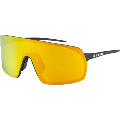 Out Of Очила за колоездене Out Of Rams S3 Cycling glasses - Black / White / Gold24 MCI (205-7396-0411)