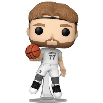 Funko Фигурка Funko Pop! Sports: Basketball - Luka Doncic (Dallas Mavericks) #204 (099586)