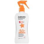 Babaria Kids spray SPF 50+ 200 ml