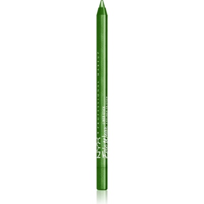 NYX Professional Makeup Epic Wear Liner Stick водоустойчив молив за очи цвят 23 - Emerald Cut 1.2 гр