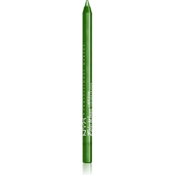 NYX Professional Makeup Epic Wear Liner Stick водоустойчив молив за очи цвят 23 - Emerald Cut 1.2 гр