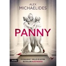 Panny - Alex Michaelides