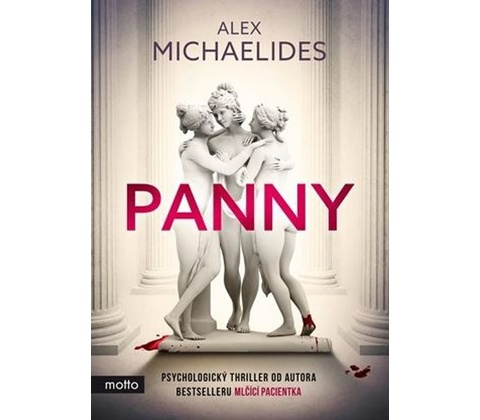 Panny - Alex Michaelides