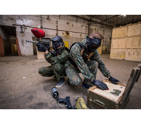 Paintball