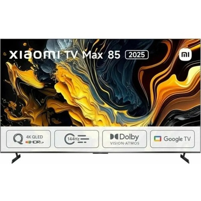 Xiaomi TV Max 85 2025