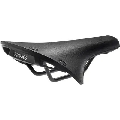 Brooks C19 pánske čierne
