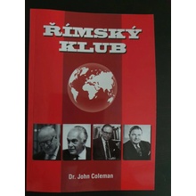 Římský klub - Coleman John