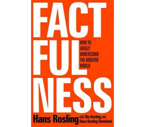 Factfulness