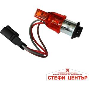 Paolo Запалка за автомобил съвместима с Audi А6 C6 04-08 (182052) - steficenter
