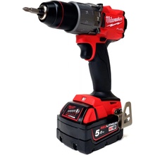 Milwaukee M18 FPD3-502X 4933479860