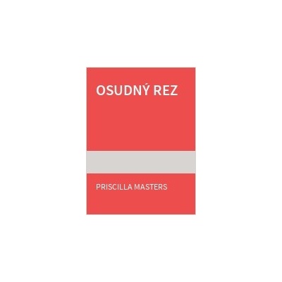 Osudný rez