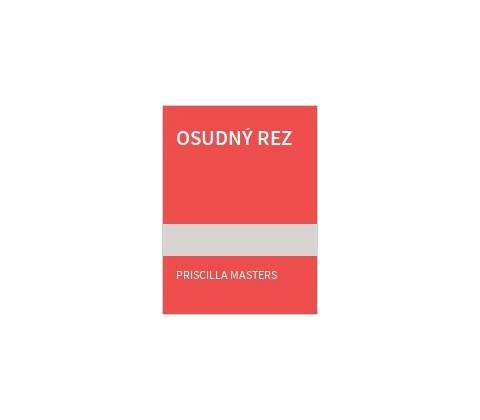 Osudný rez