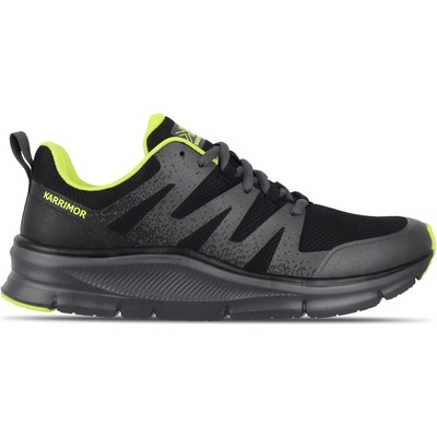 Karrimor Маратонки Karrimor Men's Duma Runners - Black/Volt