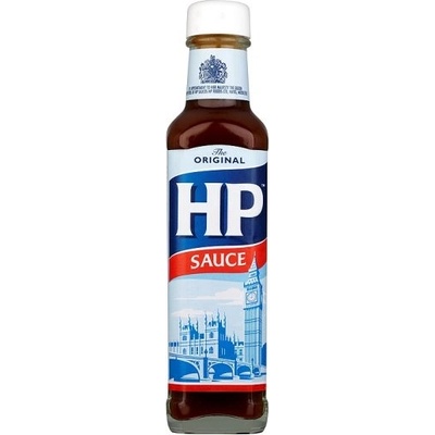 HP Hnedá Omáčka 255 g