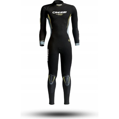 Cressi FAST MAN 5 mm – Zboží Dáma