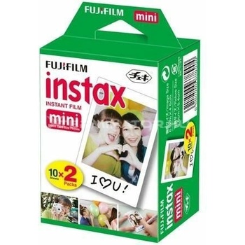 Fujifilm instax mini 2x10 16567828