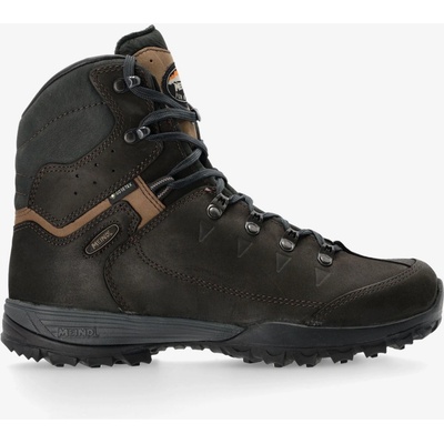 Meindl Gastein GTX hnědá – Zboží Dáma