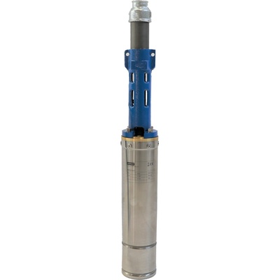 PUMPA blue line 1" Odra 4-16 1,1kW 400V 4" 40m