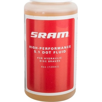 Sram Pit Stop DOT 5.1 120 ml