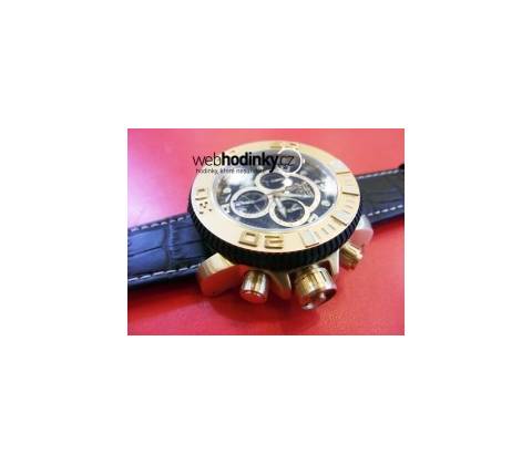 Invicta 0415