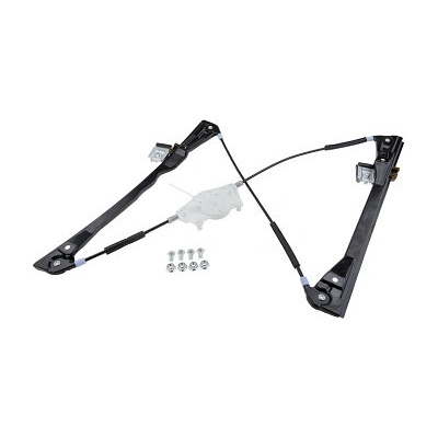 PIETRO Stahovačka okna přední pravá VW BORA I GOLF IV - bez panelu – Sleviste.cz