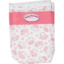 Zapf Creation Baby Annabell 792308 Plienky 5ks
