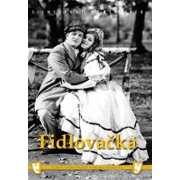 Fidlovačka DVD
