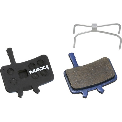 MAX1 Avid Juicy 3/5/7