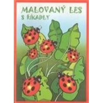 Malovaný les