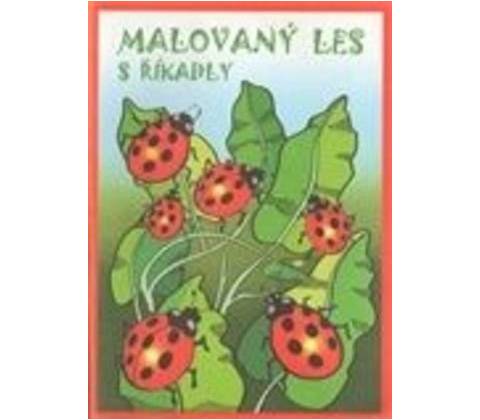 Malovaný les