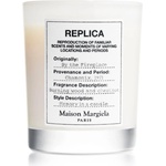 Maison Margiela REPLICA By the Fireplace ароматна свещ 165 гр