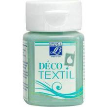 Deco Textil 50 ml PASTELOVÉ water green