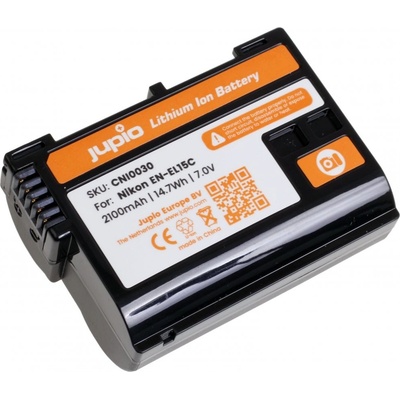 Jupio EN-EL15C 2100 mAh