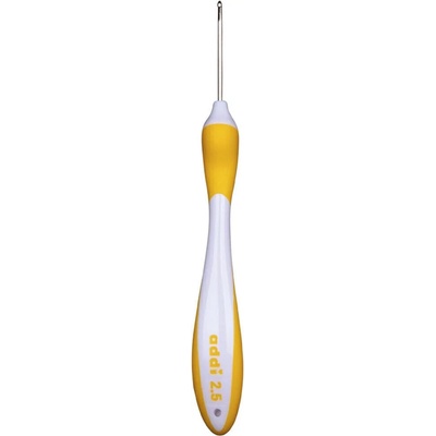 Addi Crochet Hooks 141-7 Алуминиеви куки 17 cm (1412017-025000)