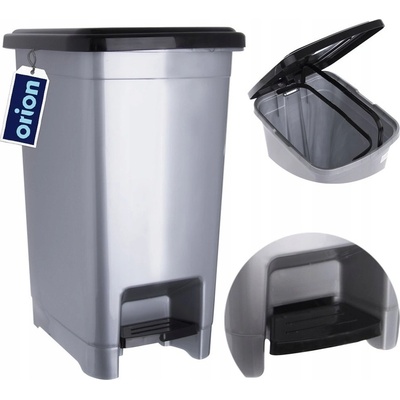 Odpadkový kôš SLIM 15 l