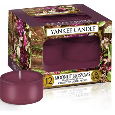 Yankee Candle Moonlit Blossoms