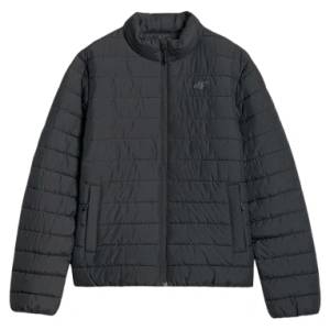 4F Down Jacket M597 Размер: M / Цвят: черен